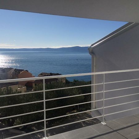 Apartman Zeljka Apartment Podgora Exterior photo